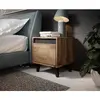 Naktsgaldiņš cama meble NORD 2 gab. 40×38×45 cm Photo 3