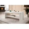 Cama Meble PAFOS кофейный стол 120x60x50 см Photo 2