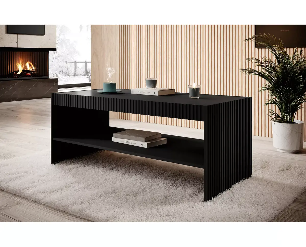 Журнальный стол cama meble PAFOS 120×60×50 см Photo 2