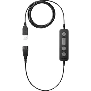 USB адаптер Jabra LINK 260
