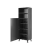 cama meble ABETO skapis 60×40×176,5 cm Photo 2