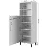cama meble ABETO skapis 60×40×176,5 cm Photo 4