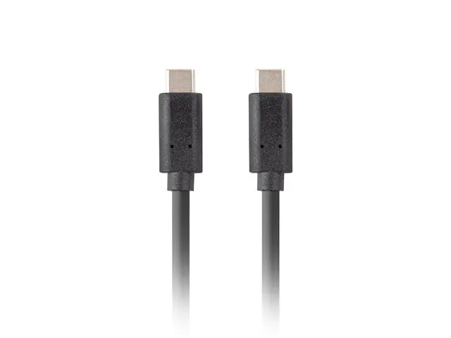 USB kabelis Lanberg CA-CMCM-32CU-0005-BK USB 3