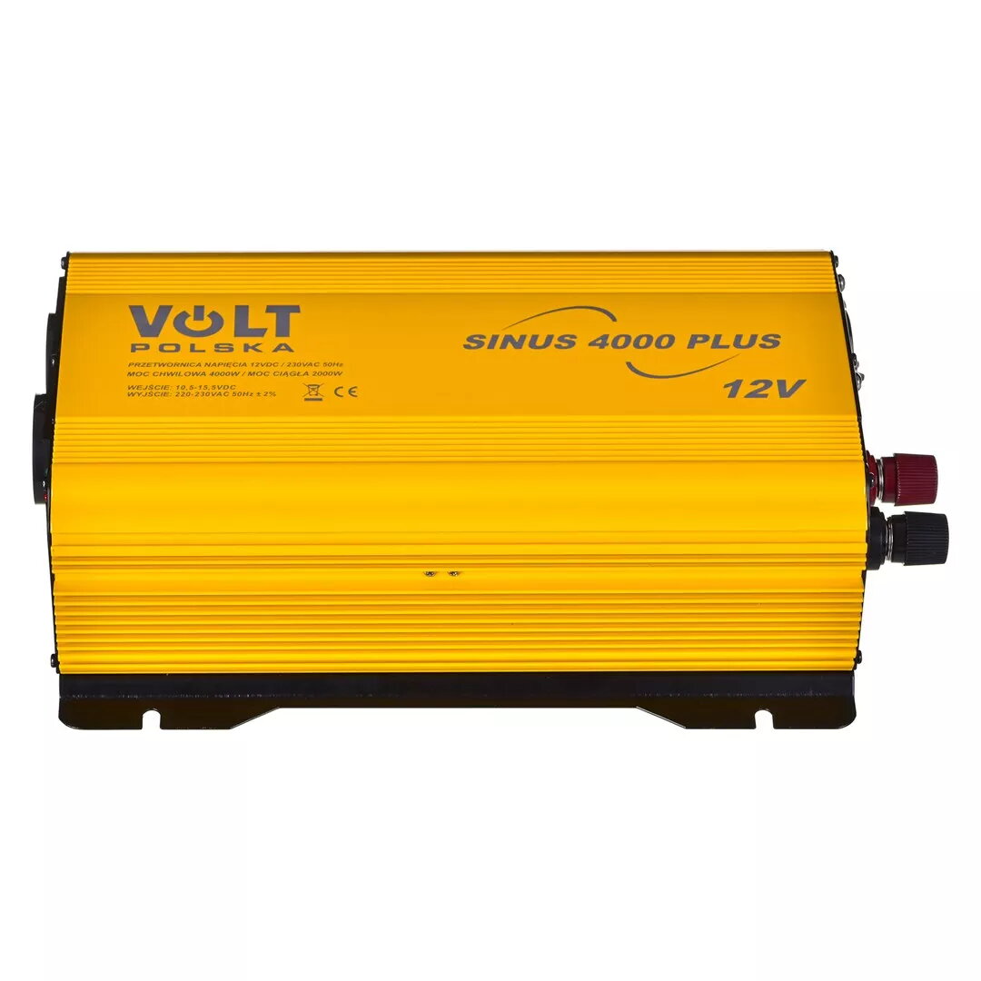 Power Inverters