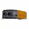 Inverter volt polska Sinus 4000 Plus 4000W 12V Photo 5