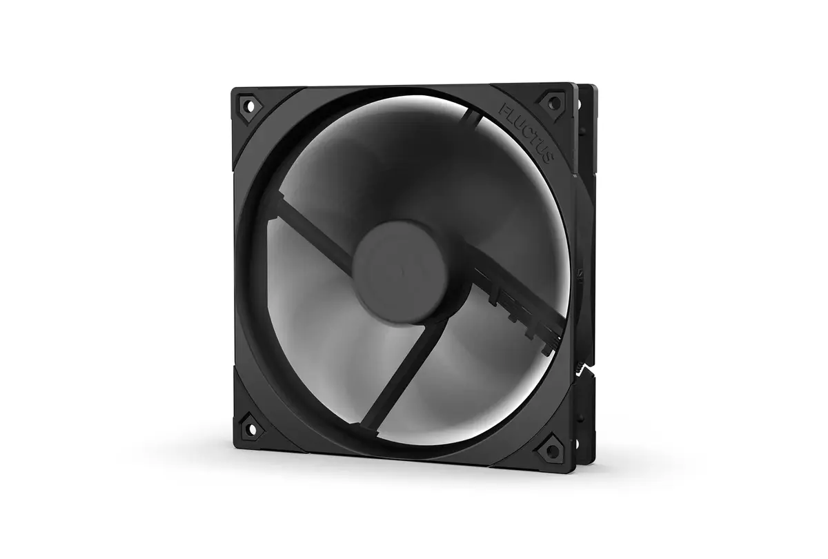 Ventilators ENDORFY Fluctus 140 PWM Photo 3