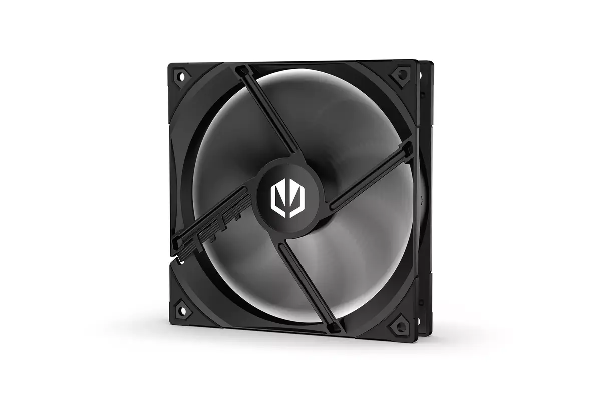 Ventilators ENDORFY Fluctus 140 PWM Photo 7