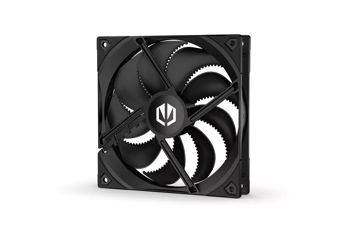 Ventilators ENDORFY Fluctus 140 PWM Photo 8