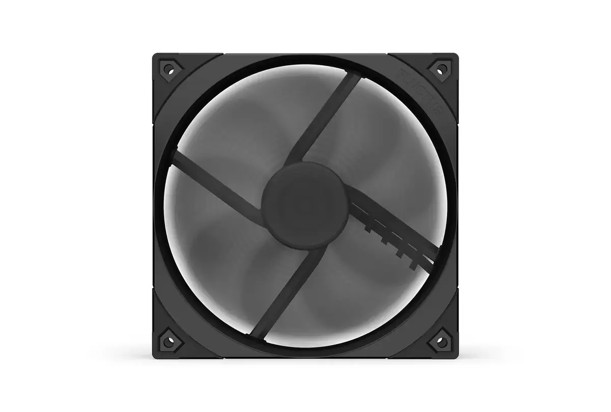 Ventilators ENDORFY Fluctus 140 PWM Photo 9
