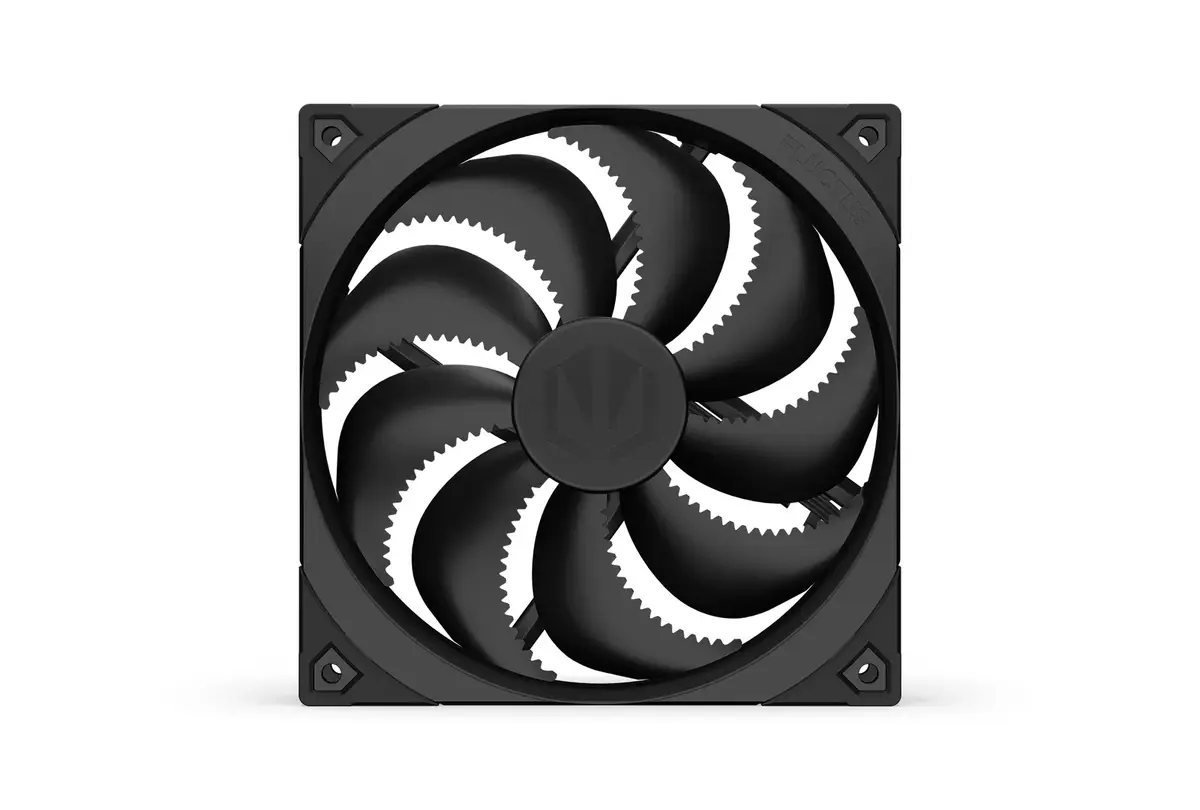 Ventilators ENDORFY Fluctus 140 PWM Photo 10
