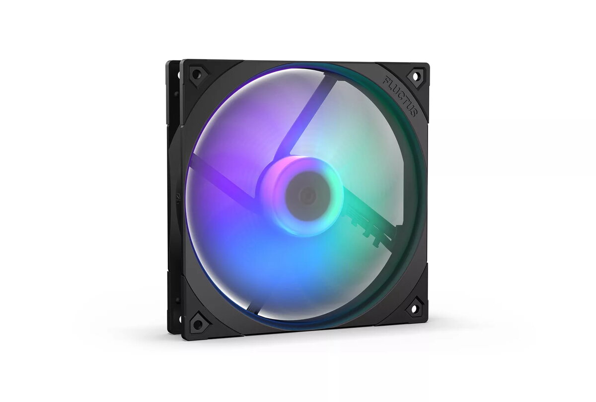 CPU Coolers & PC Cooling Systems