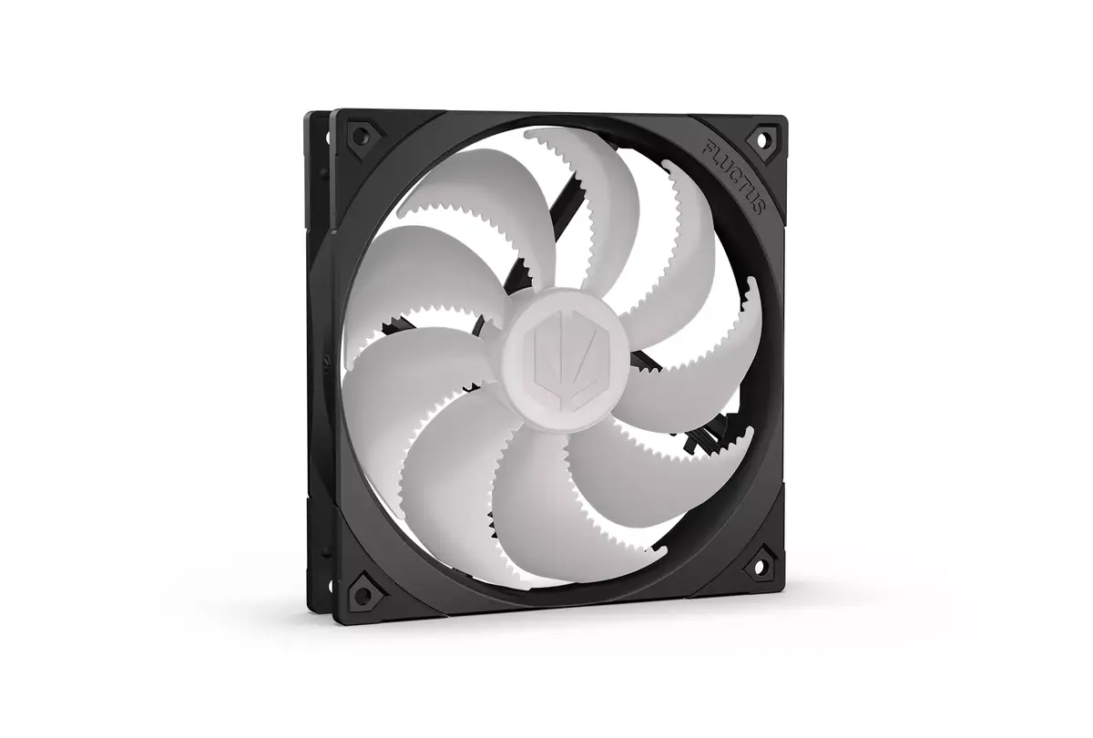 Fan ENDORFY Fluctus 140 PWM ARGB 14 cm Photo 2