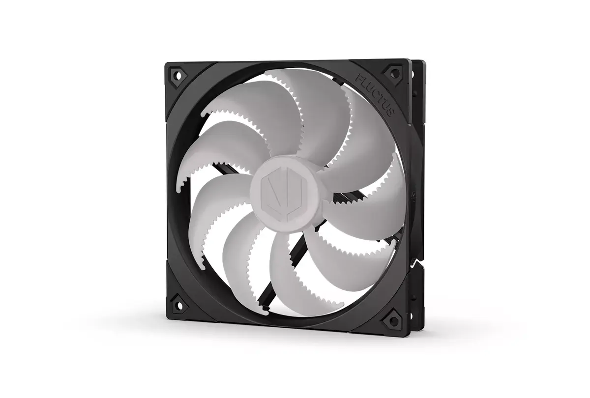 Fan ENDORFY Fluctus 140 PWM ARGB 14 cm Photo 4