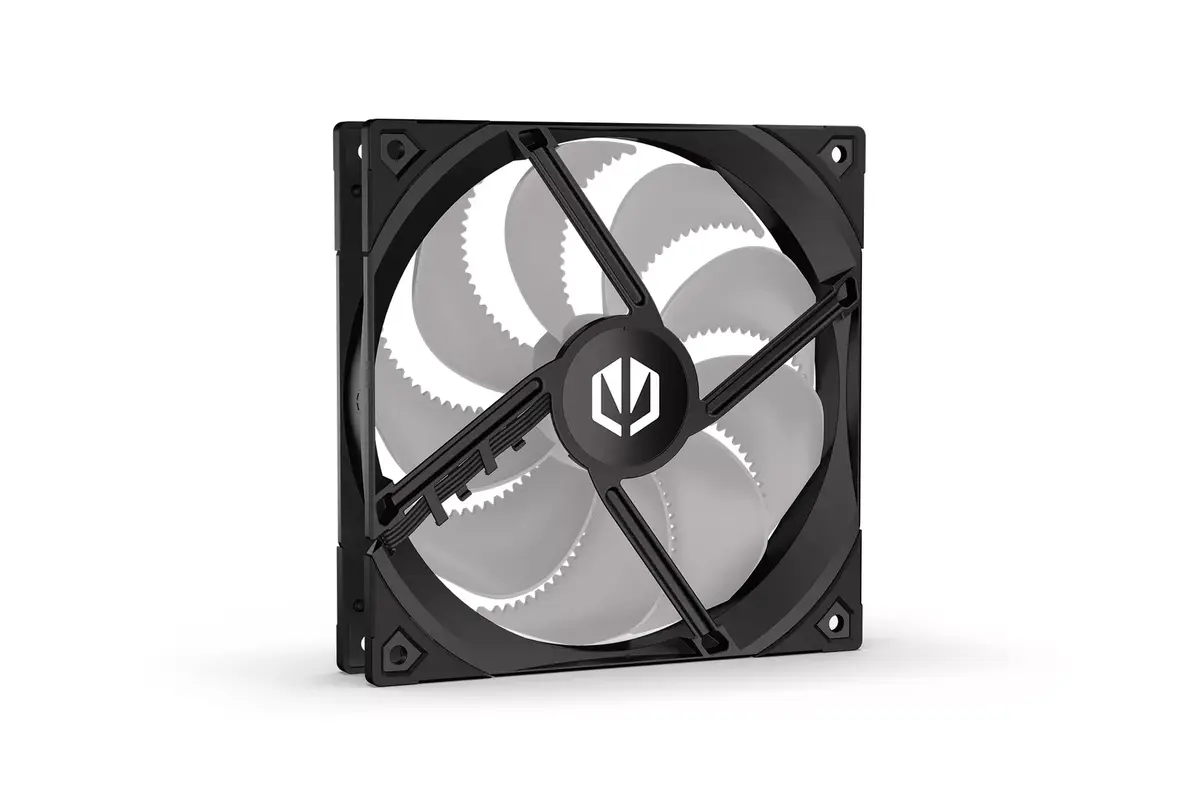 Fan ENDORFY Fluctus 140 PWM ARGB 14 cm Photo 6