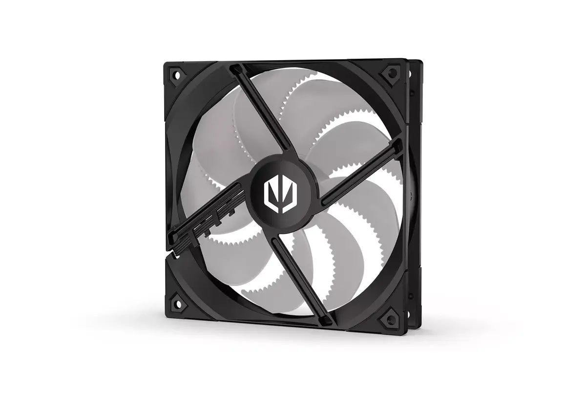 Fan ENDORFY Fluctus 140 PWM ARGB 14 cm Photo 8