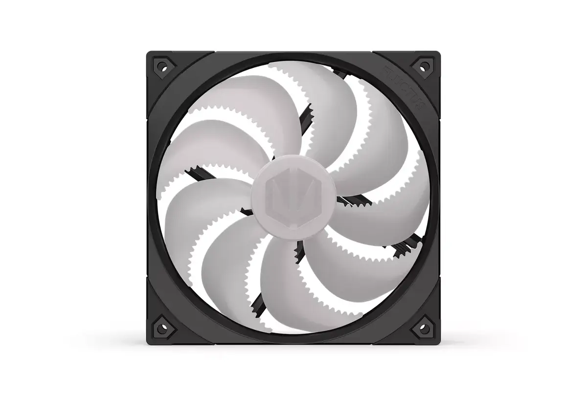 Fan ENDORFY Fluctus 140 PWM ARGB 14 cm Photo 10