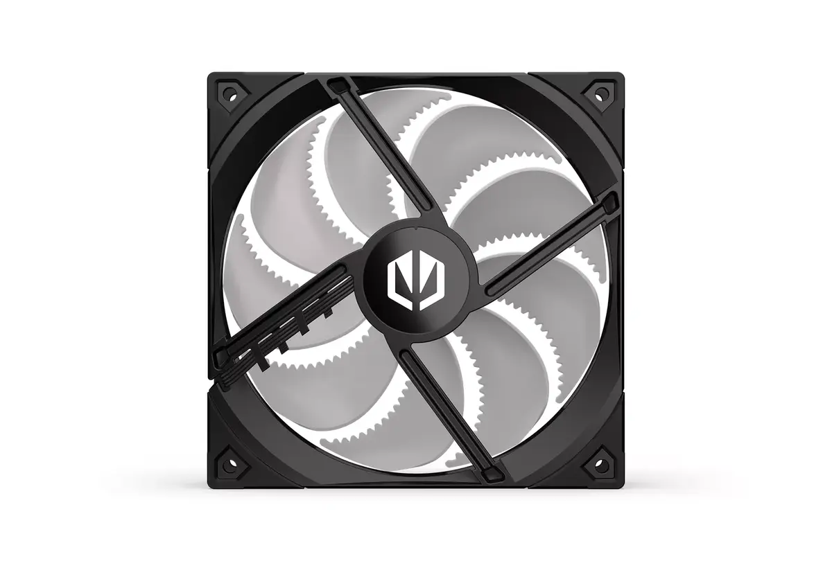 Fan ENDORFY Fluctus 140 PWM ARGB 14 cm Photo 12