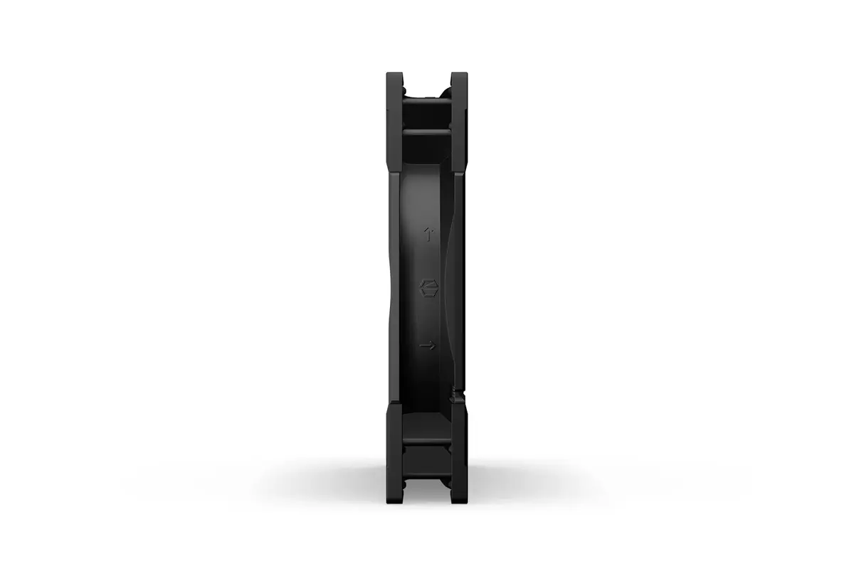 Fan ENDORFY Fluctus 140 PWM ARGB 14 cm Photo 14