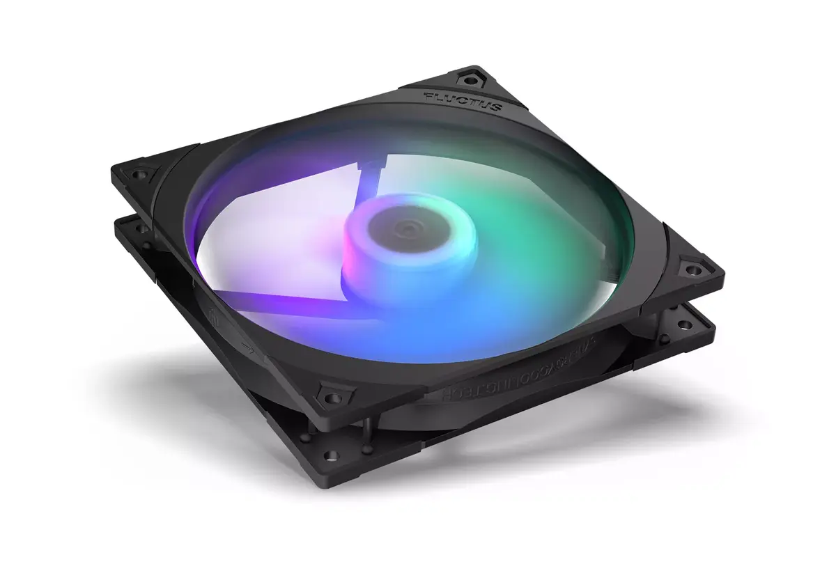 Fan ENDORFY Fluctus 140 PWM ARGB 14 cm Photo 15