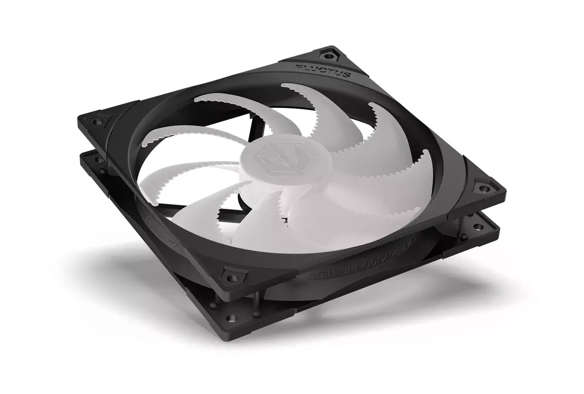Fan ENDORFY Fluctus 140 PWM ARGB 14 cm Photo 16