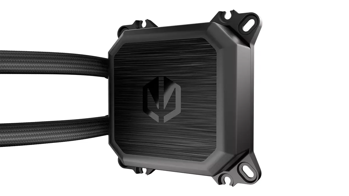 Система жидкостного охлаждения ENDORFY Navis F280 Photo 5