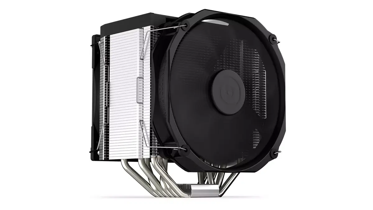 Gaisa dzesētājs ENDORFY Fortis 5 Dual Fan Photo 5