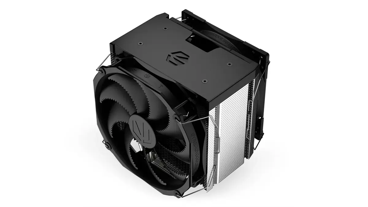 Gaisa dzesētājs ENDORFY Fortis 5 Dual Fan Photo 6