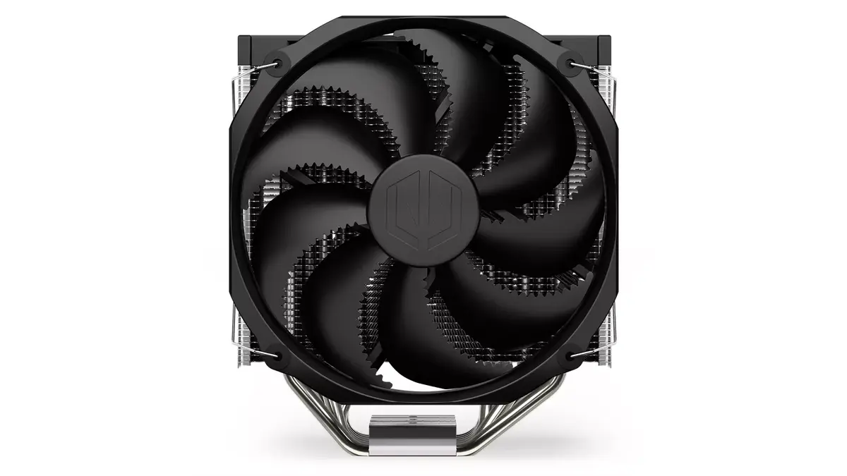 Gaisa dzesētājs ENDORFY Fortis 5 Dual Fan Photo 14
