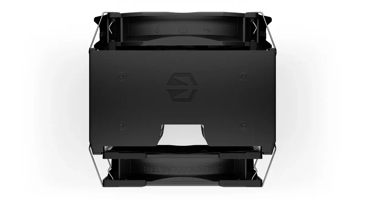 Gaisa dzesētājs ENDORFY Fortis 5 Dual Fan Photo 16
