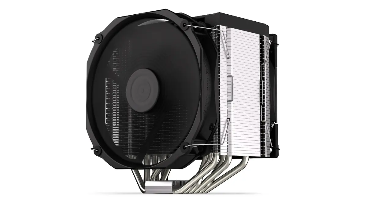 Gaisa dzesētājs ENDORFY Fortis 5 Dual Fan Photo 18