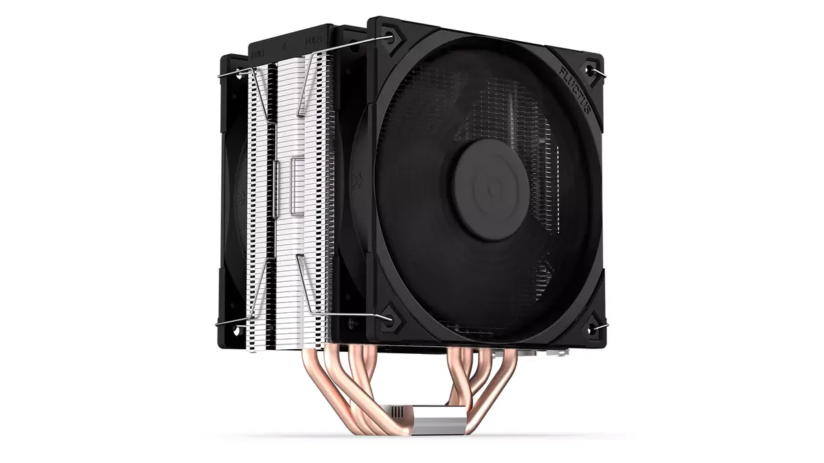 Gaisa dzesētājs ENDORFY Fera 5 Dual Fan Photo 5