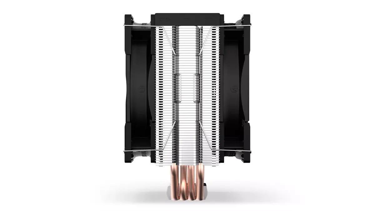 Gaisa dzesētājs ENDORFY Fera 5 Dual Fan Photo 13