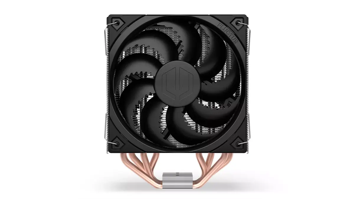 Gaisa dzesētājs ENDORFY Fera 5 Dual Fan Photo 14