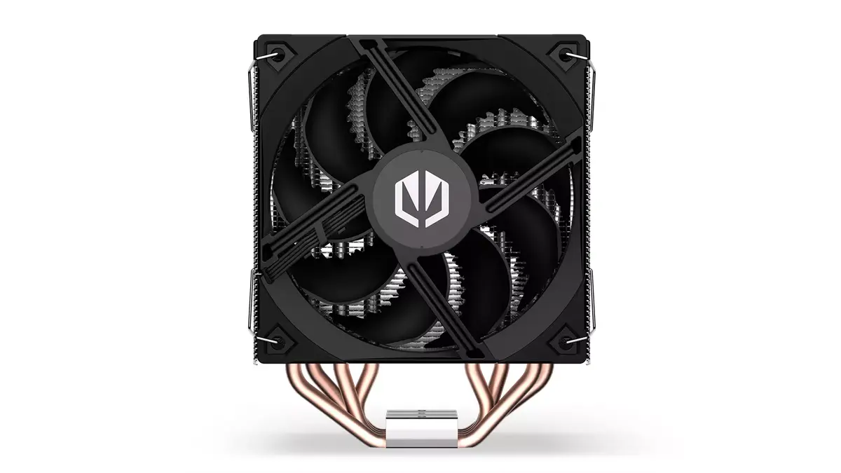 Gaisa dzesētājs ENDORFY Fera 5 Dual Fan Photo 15