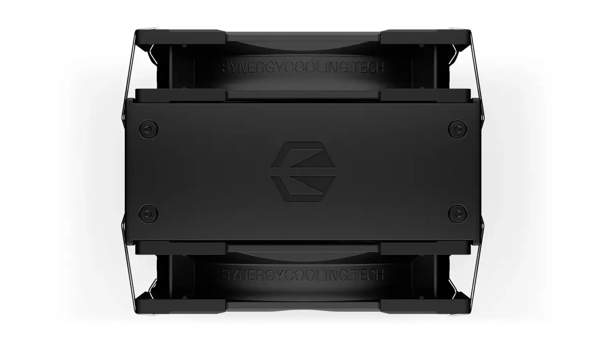 Gaisa dzesētājs ENDORFY Fera 5 Dual Fan Photo 16