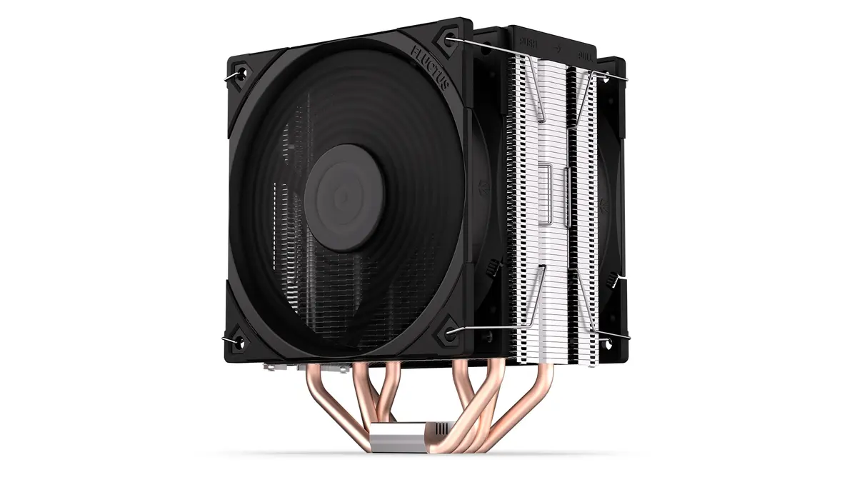 Кулер ENDORFY Fera 5 Dual Fan Photo 18