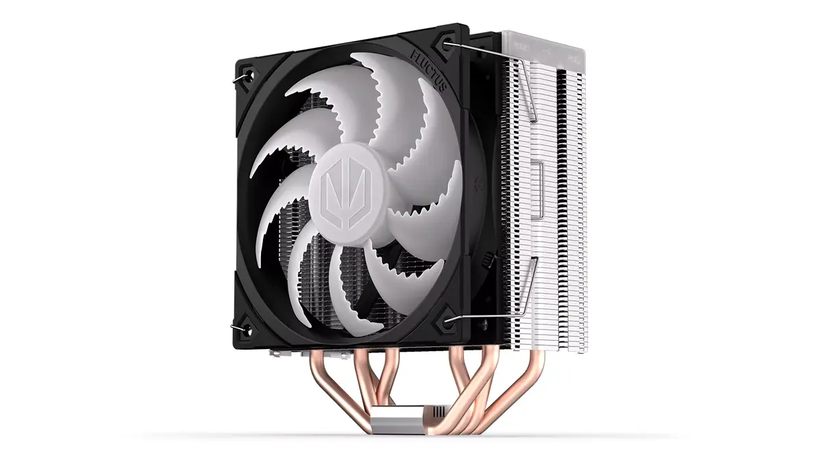 Кулер ENDORFY Fera 5 ARGB 120 мм Photo 2