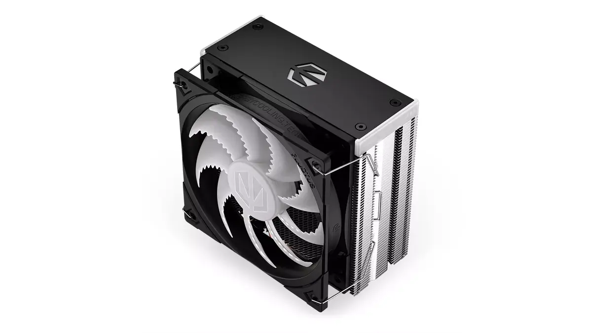 Кулер ENDORFY Fera 5 ARGB 120 мм Photo 6