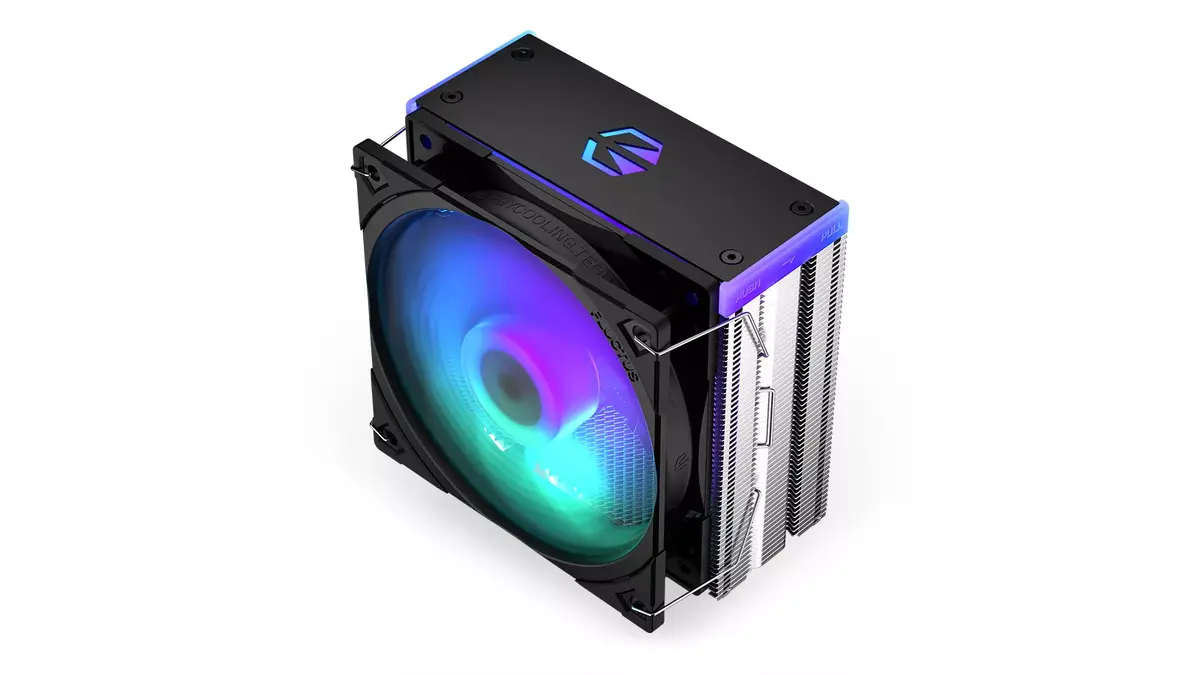 Кулер ENDORFY Fera 5 ARGB 120 мм Photo 7