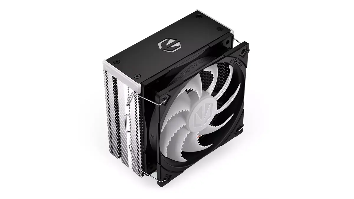 Кулер ENDORFY Fera 5 ARGB 120 мм Photo 8