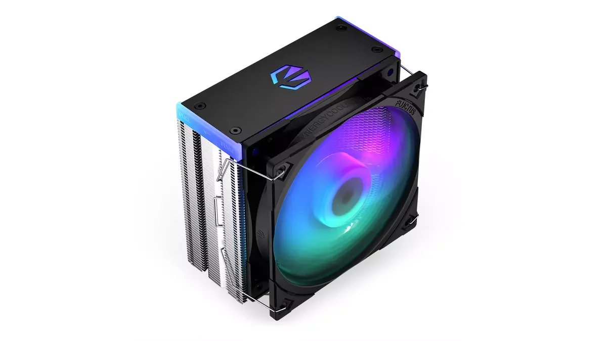 Кулер ENDORFY Fera 5 ARGB 120 мм Photo 9