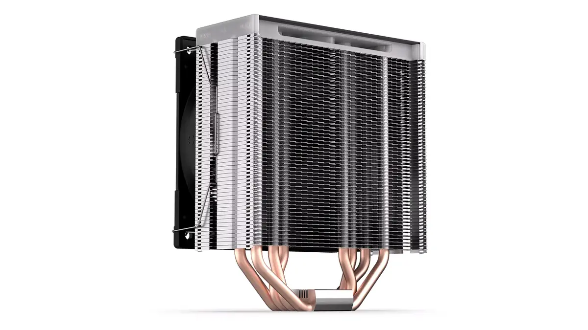 Кулер ENDORFY Fera 5 ARGB 120 мм Photo 10