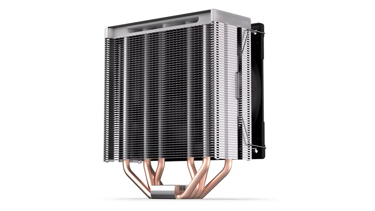Кулер ENDORFY Fera 5 ARGB 120 мм Photo 11