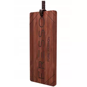 Fresso koka kulons Pure Passion