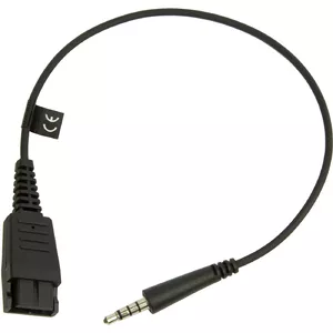 Cable Gender Changer Jabra 8800-00-99