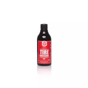 Good Stuff Tire Dressing Mat 250 ml - matēts riepu apretūras līdzeklis