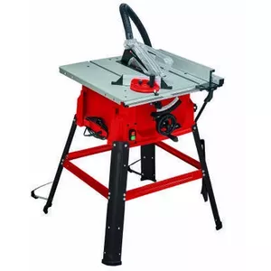 Пила настольная Einhell TC-TS 2025/3 eco