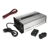 AZO Digital UPS-4000SR Sinus nepārtrauktās barošanas avots Photo 2
