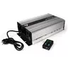 AZO Digital UPS-4000SR Sinus nepārtrauktās barošanas avots Photo 3