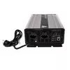 AZO Digital UPS-4000SR Sinus nepārtrauktās barošanas avots Photo 4